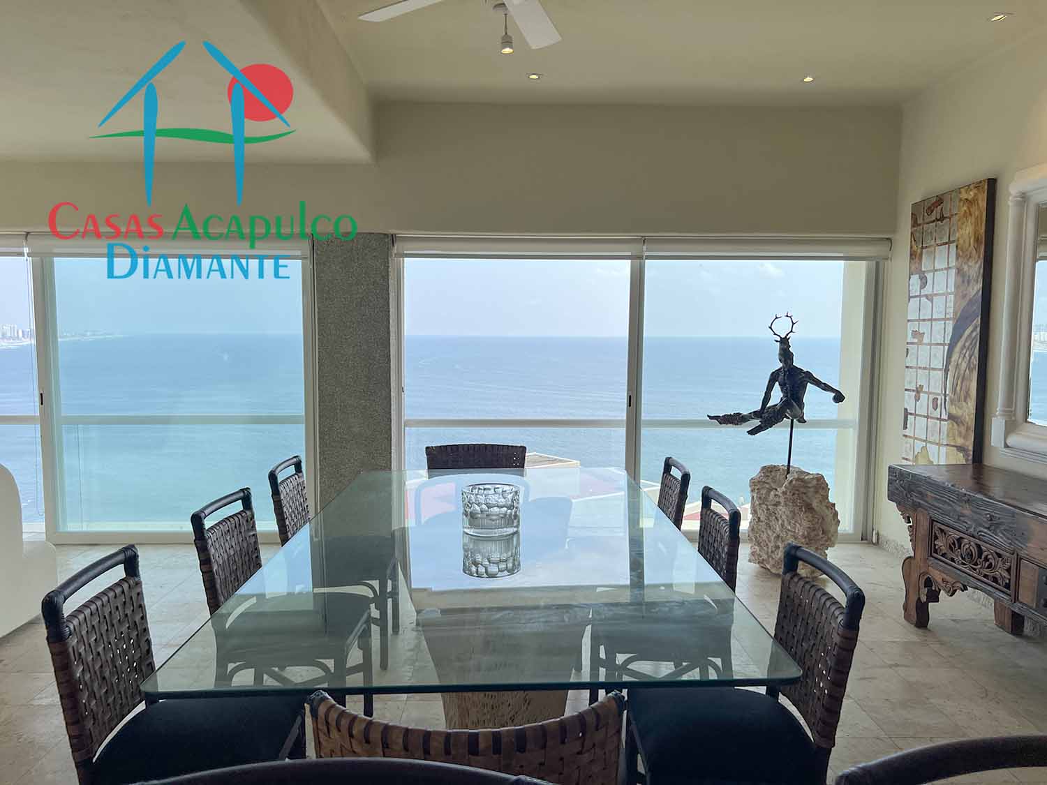 Del Mar Caracol 1 - Estancia 3